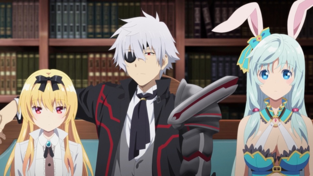 Arifureta Episode 5