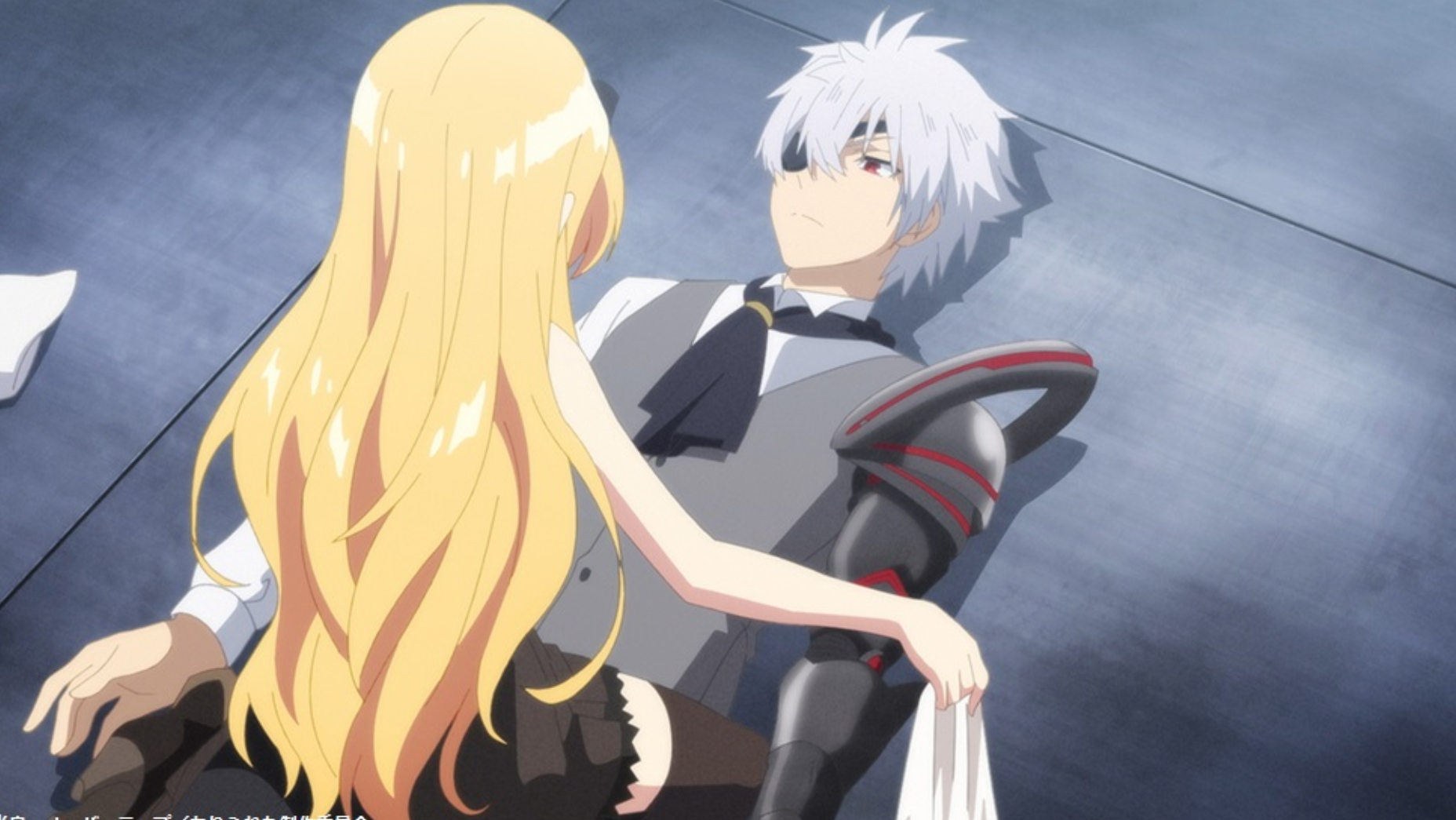 Arifureta Episode 5