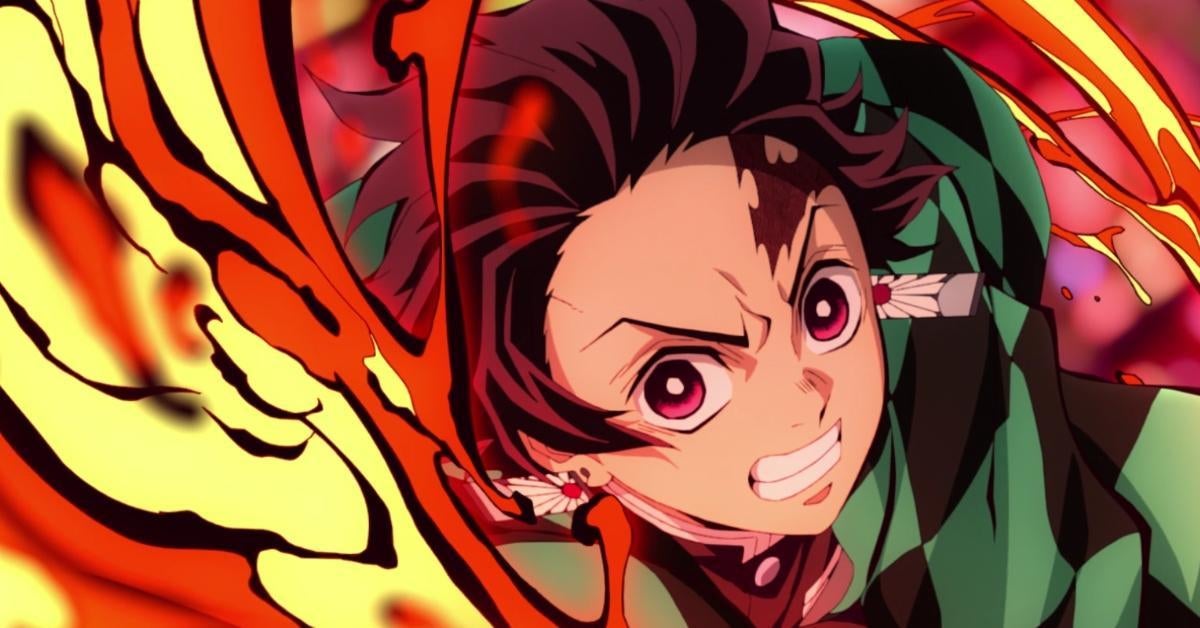 Anime Like Demon Slayer