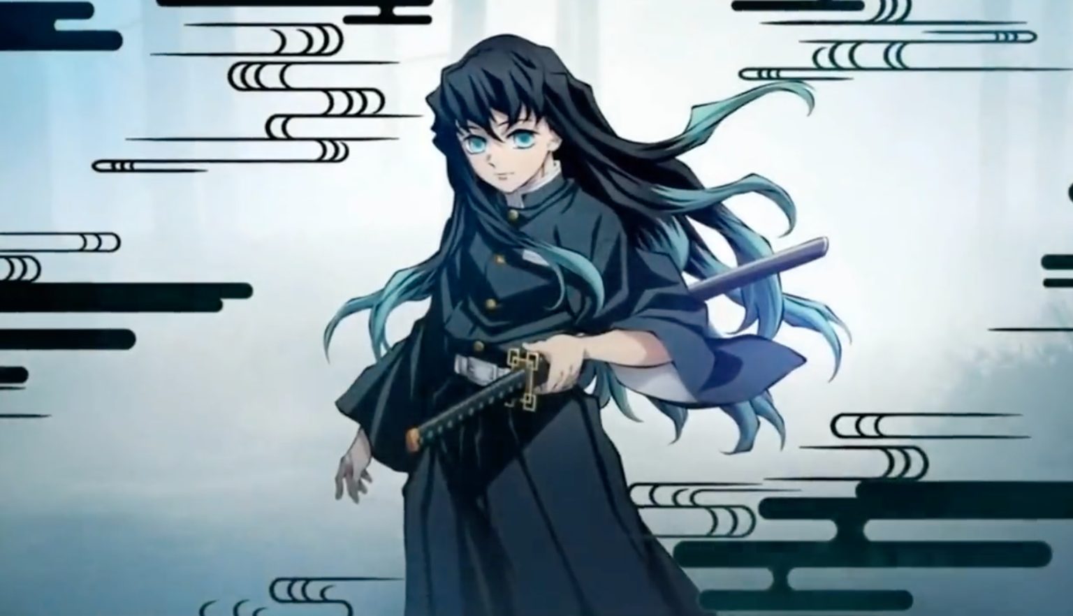 Demon Slayer Season 3