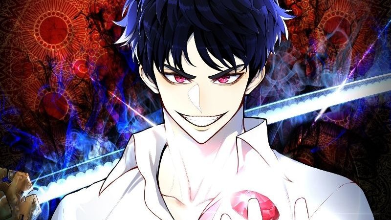 Reverse Villain Chapter 99