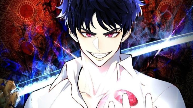 Reverse Villain Chapter 99
