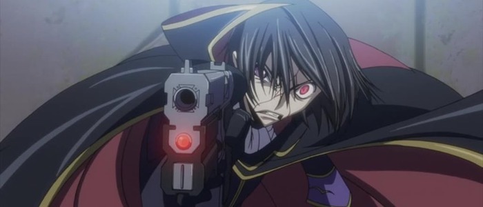 Lelouch 