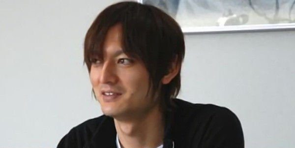 Jun Maeda