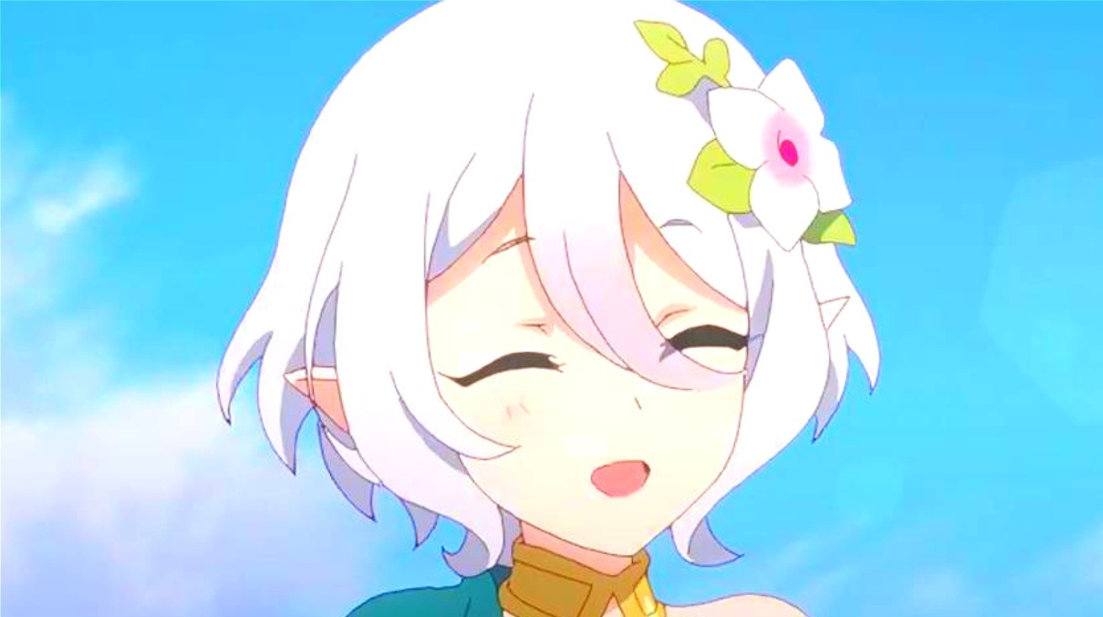 Princess Connect! Re: Dive Season 2 Episode 7