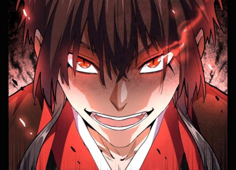 magic emperor Chapter 262