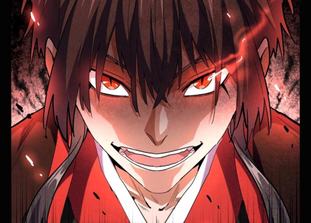 magic emperor Chapter 262