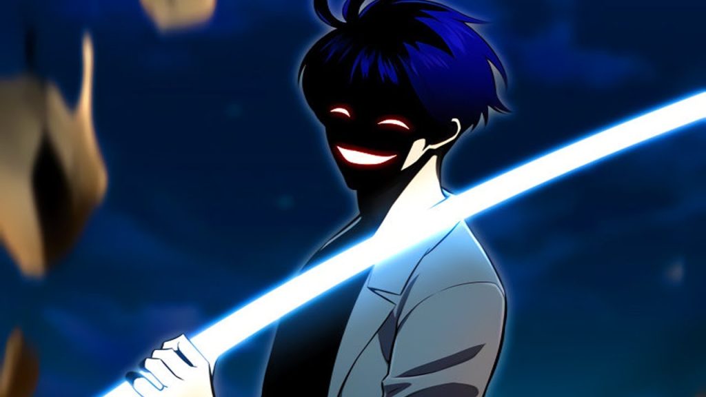 Reverse Villain Chapter 99: