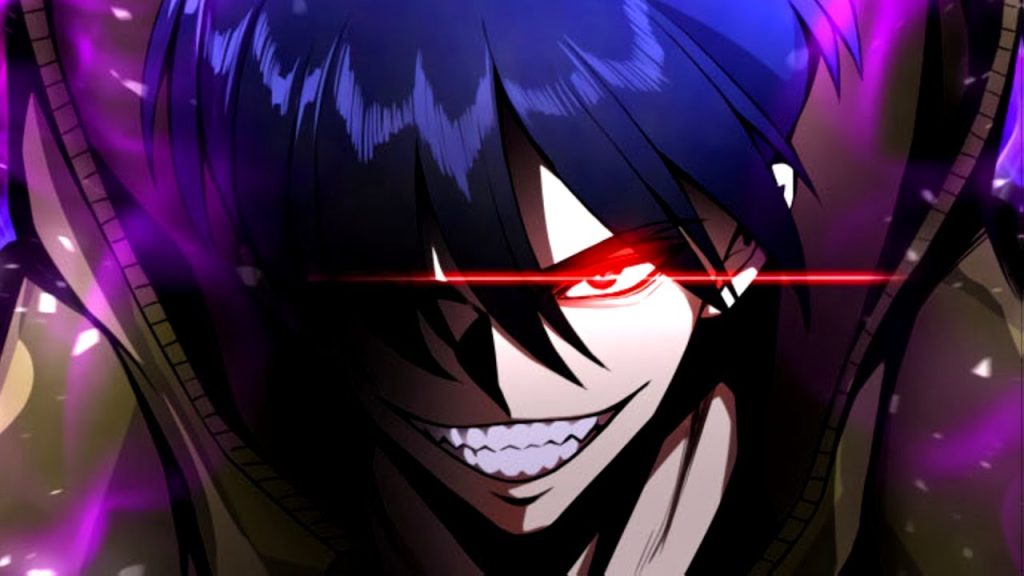 Reverse Villain Chapter 99