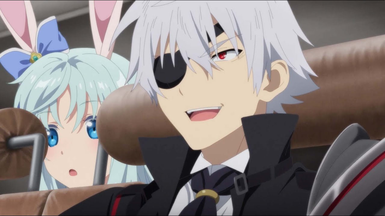 Arifureta Episode 5