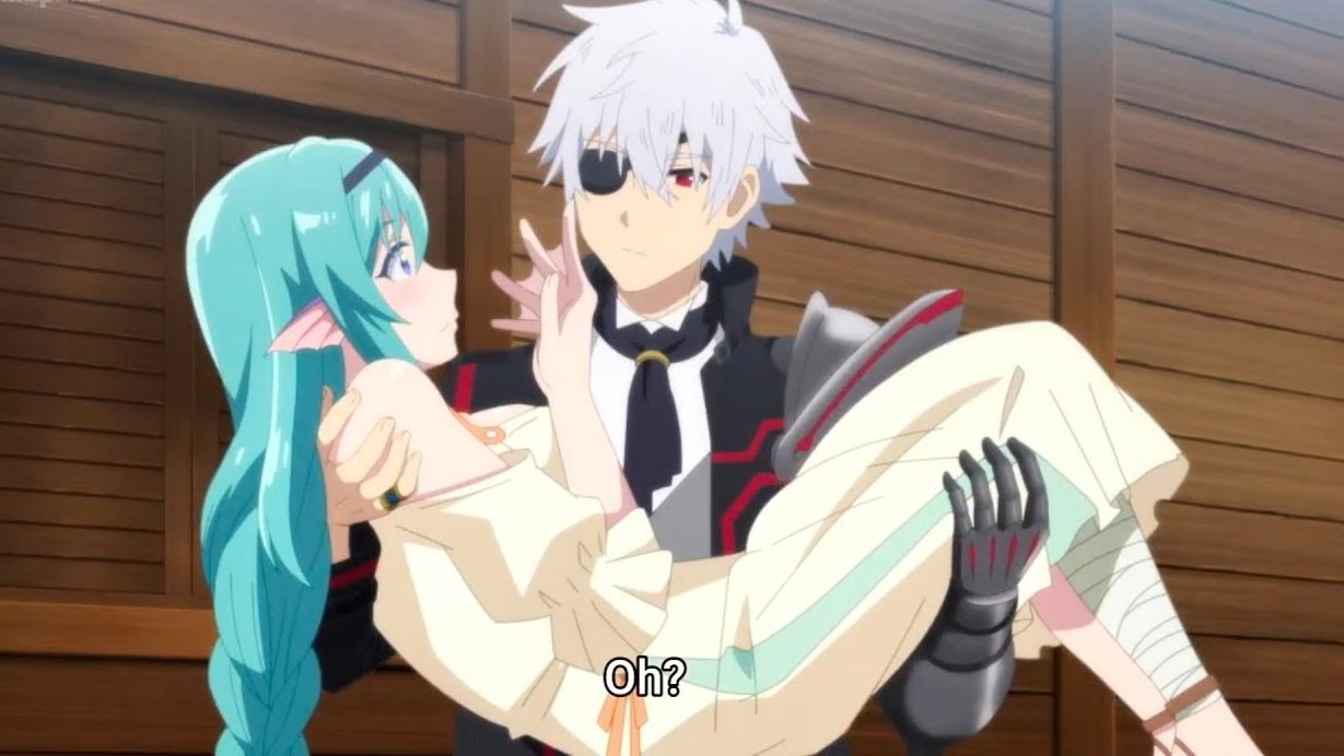 Arifureta Episode 5