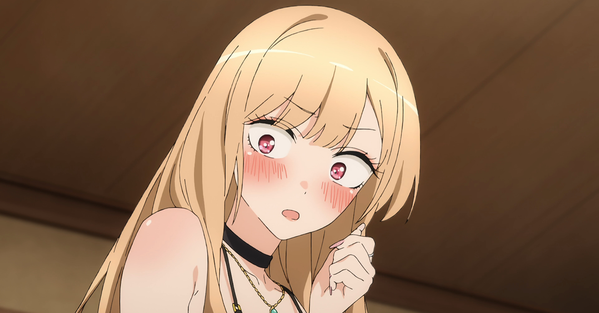 My Dress-Up Darling Episode 7