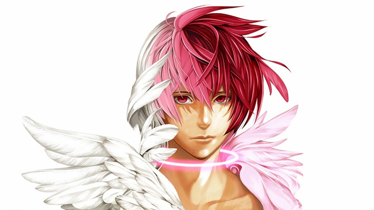 Platinum End Canceled