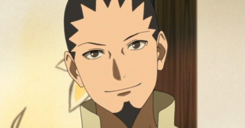 Shikamaru