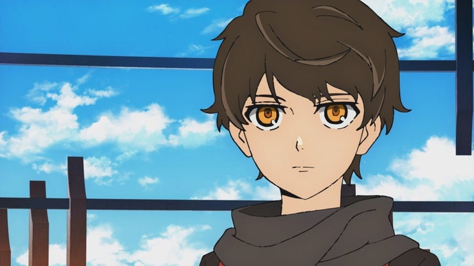 Tower Of God Chapter 529