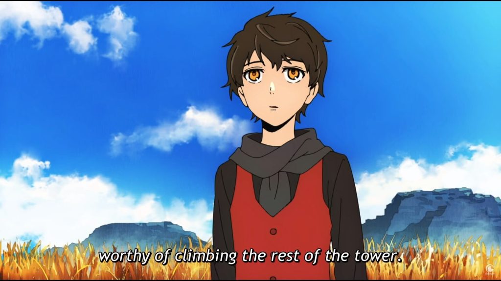 Tower Of God Chapter 529