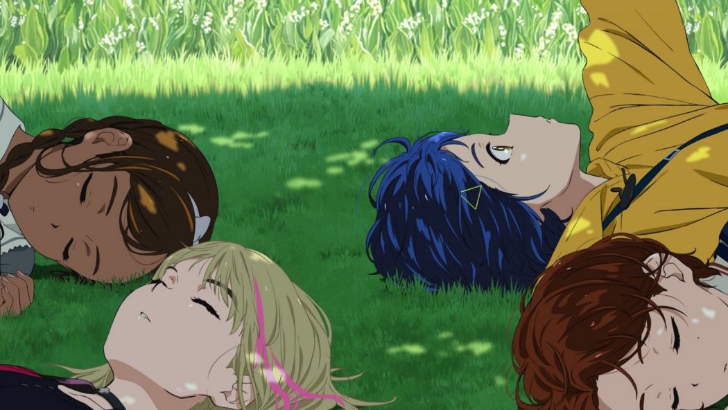Worst Anime Of 2021