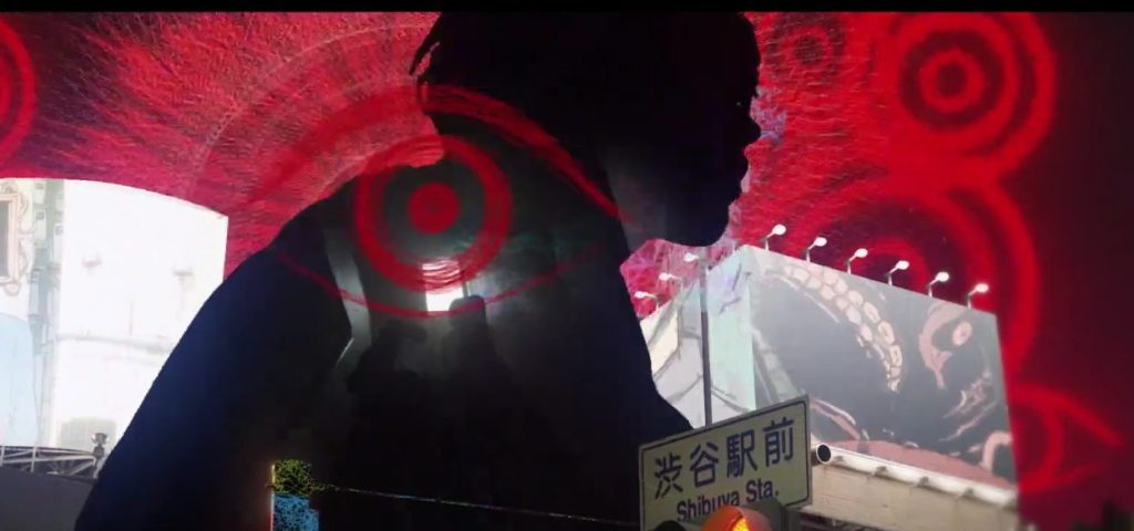 Adam By Eve A Live In Animation
