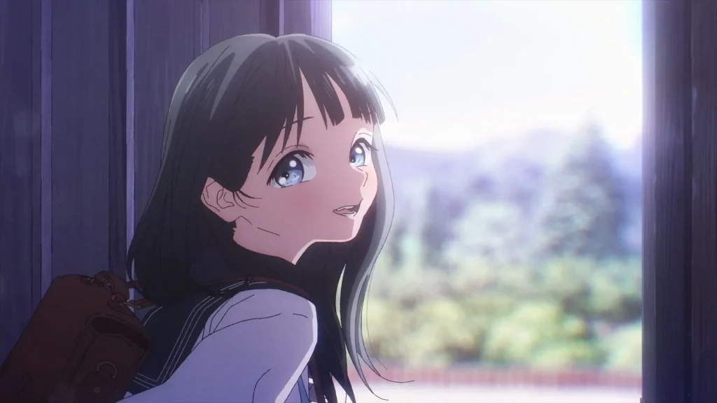 Akebi's Sailor Uniform Season 2