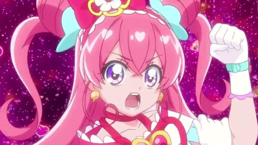 All Anime Delayed Due To Toei Animation Hack