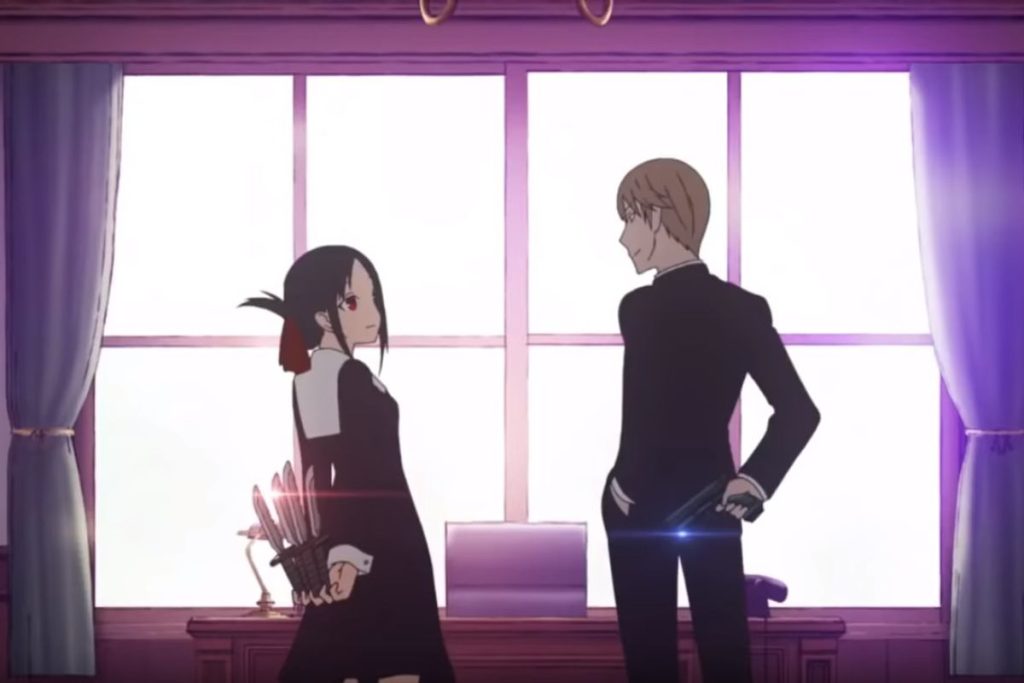 All Anime Releasing In Summer 2022