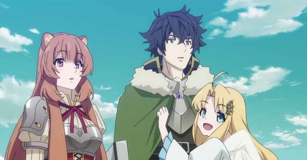 All Anime Releasing In Summer 2022