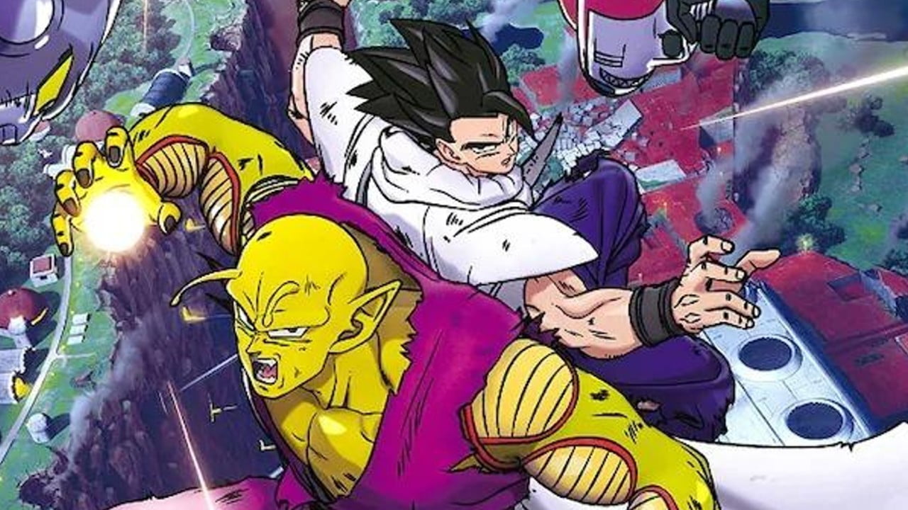 All Anime Releasing In Summer 2022