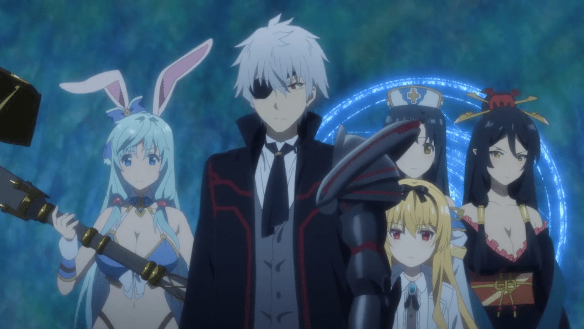 Arifureta Season 2 Episode 8