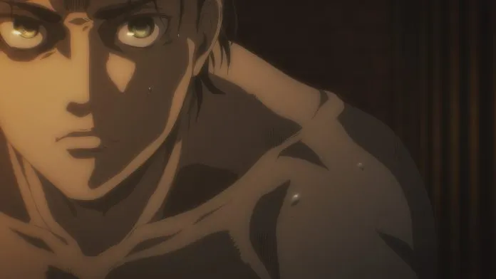 Attack On Titan Season 4 Part 2 Final Episode On Break