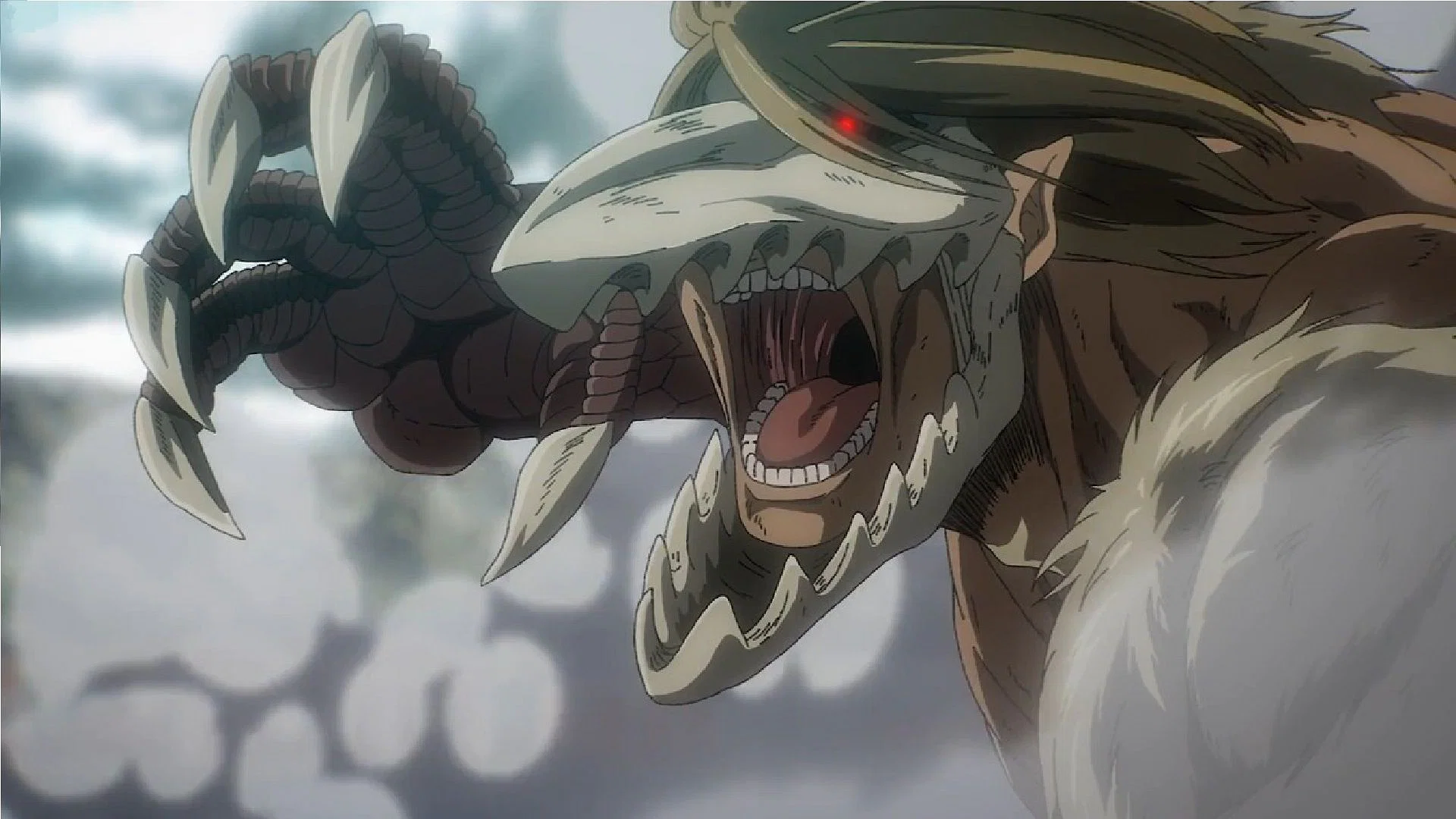 Attack on Titan Season 4 Part 2 Episode 87