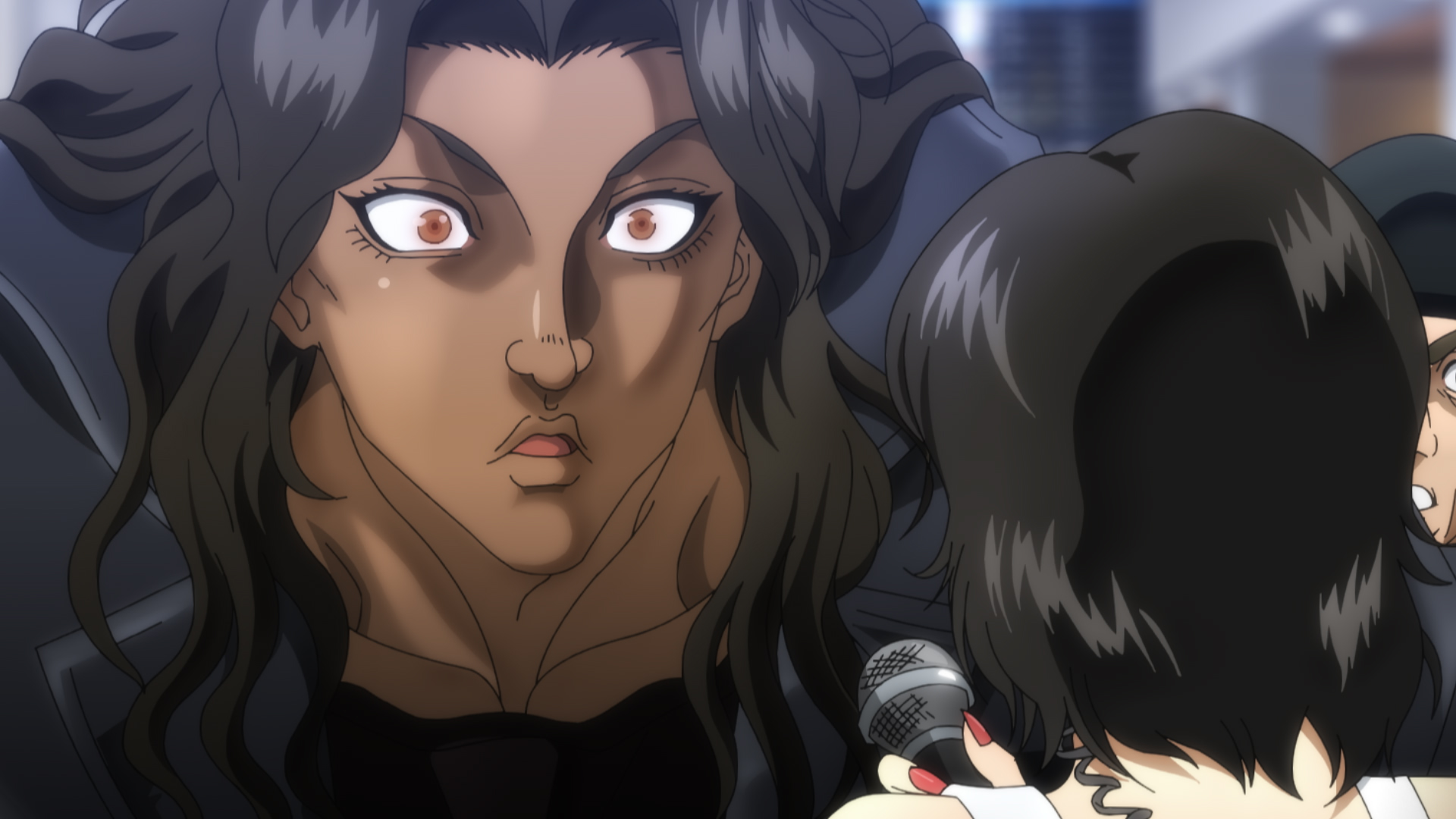 Baki Hanma Season 2