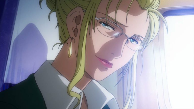 Black Lagoon New Manga