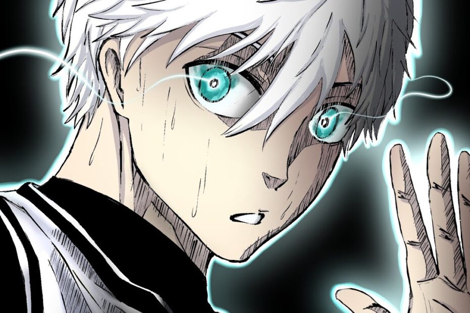 Blue Lock Spinoff