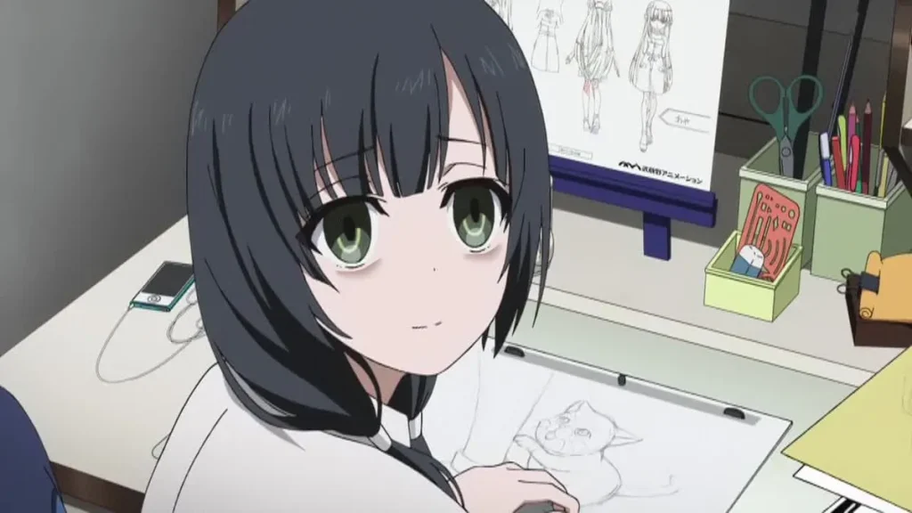 Boruto Director