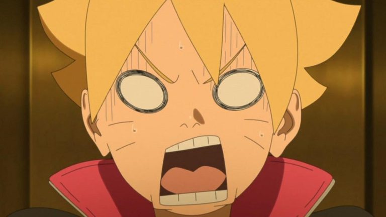 Boruto Director