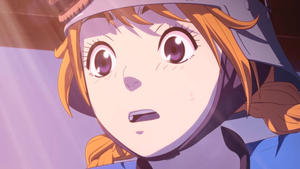 Boruto Director