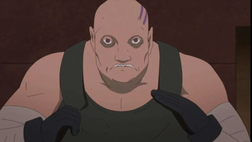 Boruto Episode 239