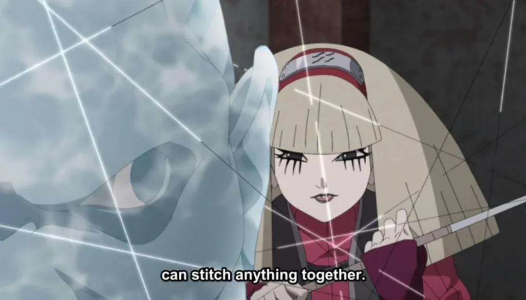 Boruto Episode 239