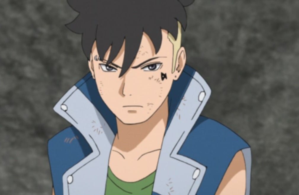 Boruto Episode 239