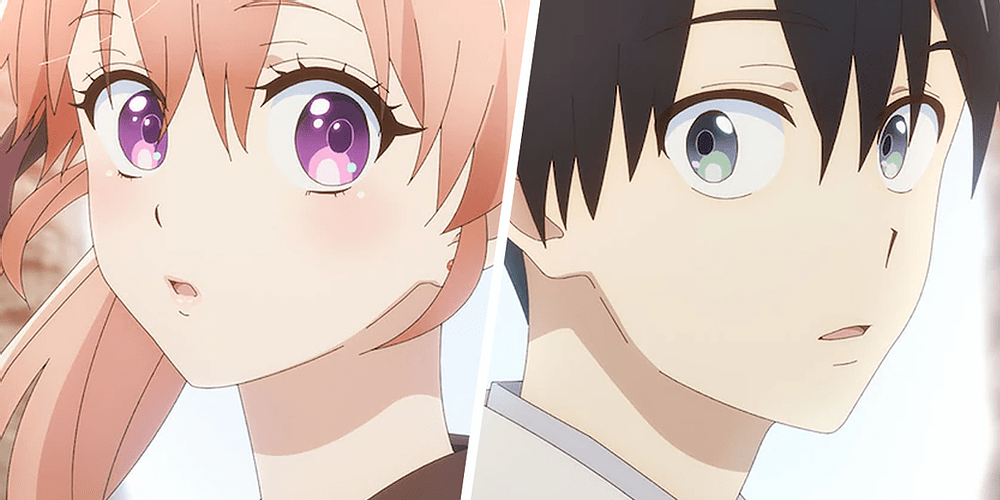 Crunchyroll Spring 2022 Slate 