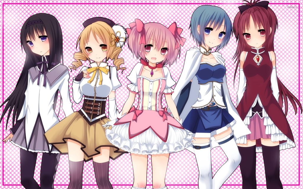 Crunchyroll Spring 2022 Slate 