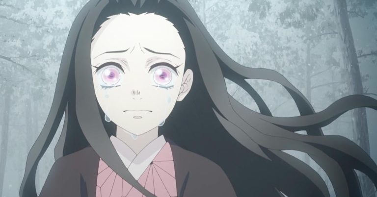 Why Nezuko Could Not Speak As A Demon Demon Slayer