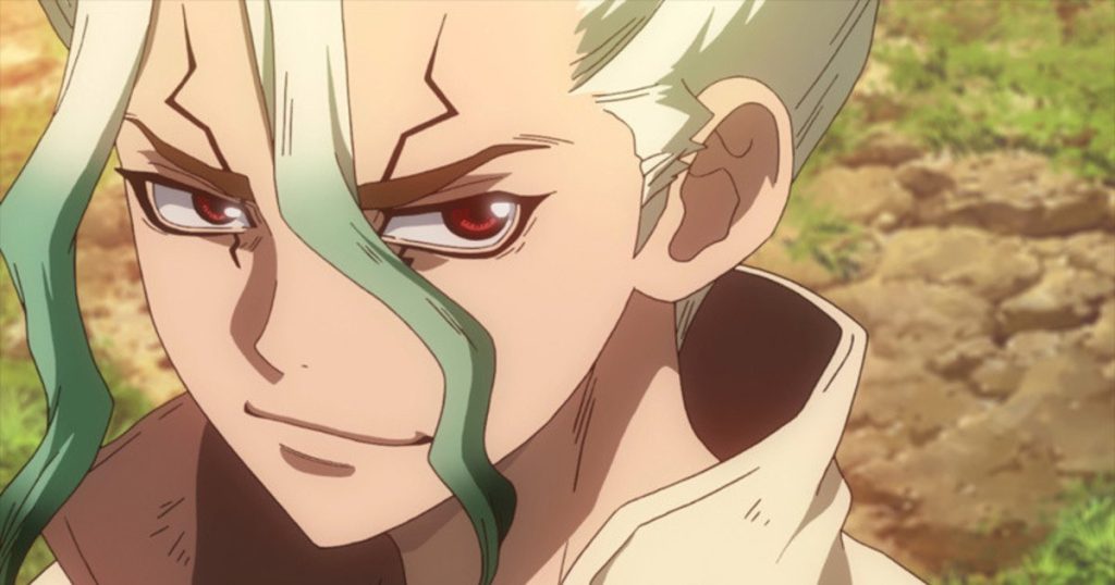 Dr. Stone Ending Explained