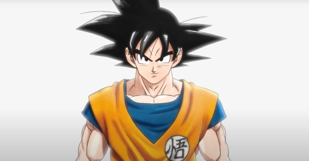Dragon Ball Super Chapter 82