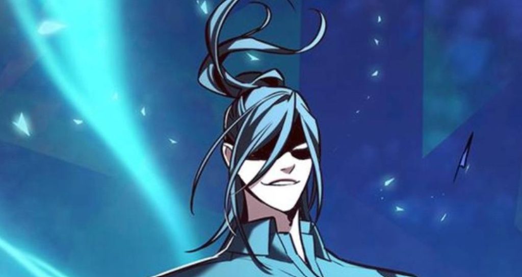 Eleceed Chapter 185