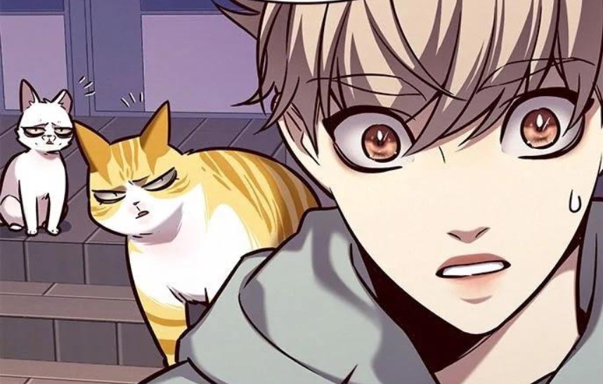 Eleceed Chapter 187
