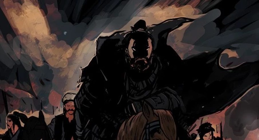 Fist Demon Of Mount Hua Chapter 68