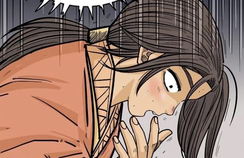 Fist Demon Of Mount Hua Chapter 68