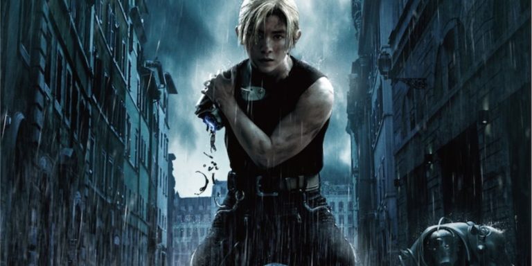 Fullmetal Alchemist 2 Live-Action