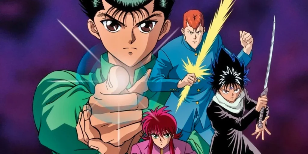 Funimation Titles
